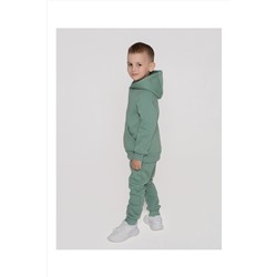 Костюм футер начёс Креатив 30204