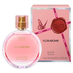 ELITE  FLORABOMB 50ml /жен. M~