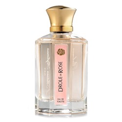 L `ARTISAN PARFUMEUR DROLLE DE ROSE test 100ml edt
