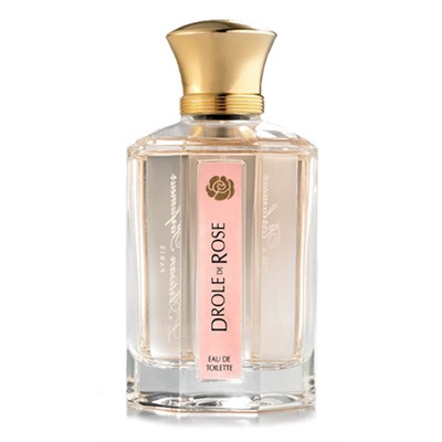 L `ARTISAN PARFUMEUR DROLLE DE ROSE test 100ml edt