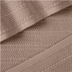 Полотенце VR МХ42 Т636/0206А молочный шоколад Т636/0206А