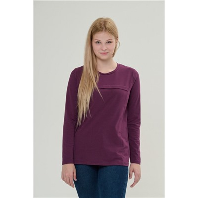 лонгслив 8510-32