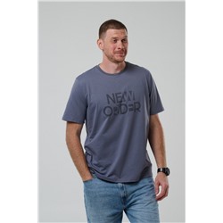 футболка мужская 3546-13 Новинка