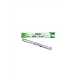 Масло укрепления ногтевой пластины и смягчения кутикулы Beauty Shine, АЛОЭ 4, 5 мл (11 г) НАТАЛИ #908117