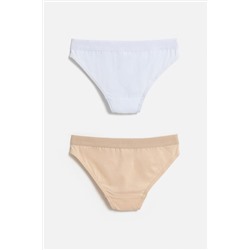 Трусы, 2 шт. ACOOLA #1039103