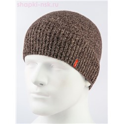 STRANGER Шапка мужская флис (56-60)