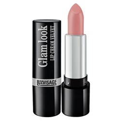 Губная помада LUXVISAGE GLAM LOOK cream velvet 4 г 303 тон