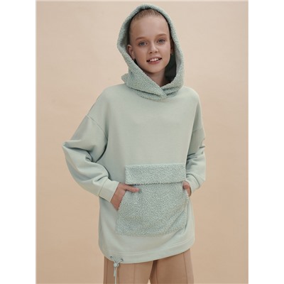 GFNK3354 (Толстовка для девочки, Pelican Outlet )