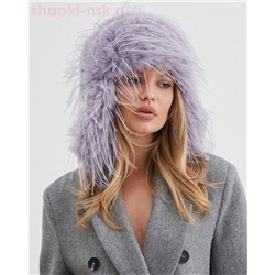 Ирма экомех страус Эскимоска флис (56-57)