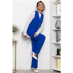 Костюм Аделина (электрик) К14120-27М