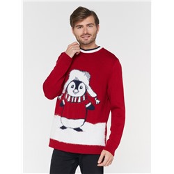 Джемпер мужской 202-12236