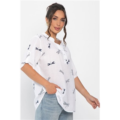 LT Collection Блуза