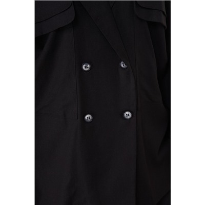 Anelli 1020 черный, Брюки,  Блуза