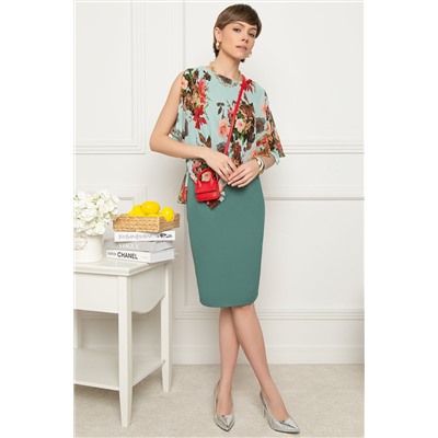 280351 Bellovera Платье