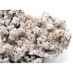 Кварц синатит с пиритом 300*200*60мм. 3039гр