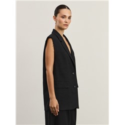434669 ZARINA Жилет