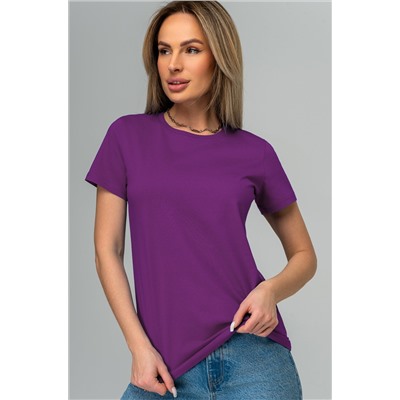 Женская базовая футболка Happyfox