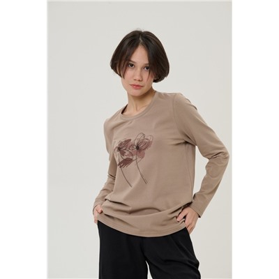 лонгслив 8960-22 Новинка