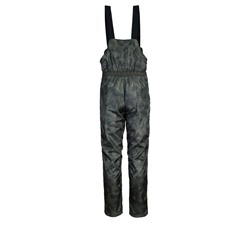 Костюм Cleric (Duplex Fleece), цвет - "Smoke" К-418