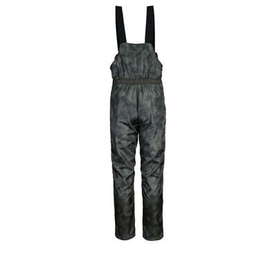 Костюм Cleric (Duplex Fleece), цвет - "Smoke" К-418