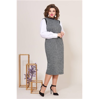 Mira Fashion 5201, Платье