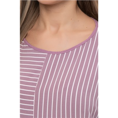 Платье "Милана" (роуз) П5970