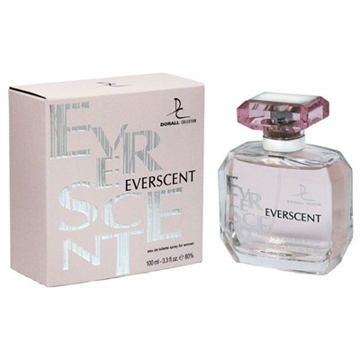 DORAL EVERSCENT 100ml /жен. (Гуччи Бамбу) M~
