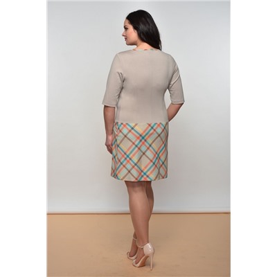 Lady Style Classic 498, Платье