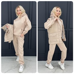 Спортивный костюм 898297