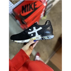 Premiata Black
