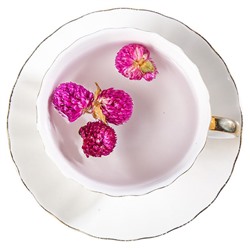 Гомфрена сушеная (цветок), 500 гр