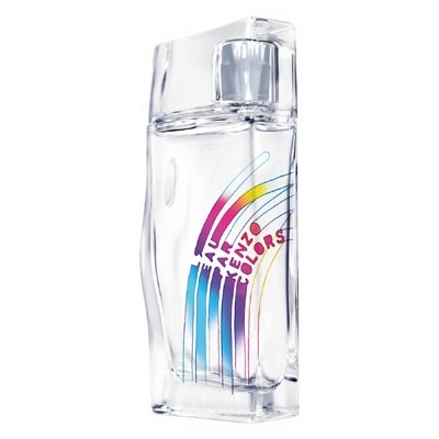 L`Eau Par Kenzo Colors