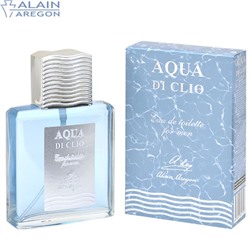 AQUA DI CLIO 90мл /муж. M~