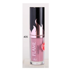 LiLo Блеск для губ LiLo FLAME lipfiller тон 405