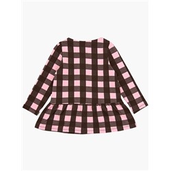 Футболка (туника) UD 1173 розовый