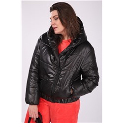 Lady Secret 6357 черный, Куртка