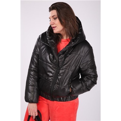 Lady Secret 6357 черный, Куртка