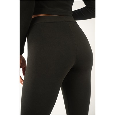 Женские легинсы из кашемира Happyfox