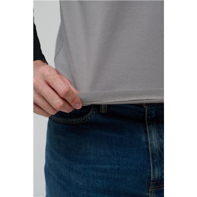 лонгслив мужской 3565-23 Новинка