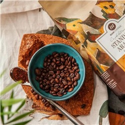 HANCOFFEE - Арабика STANDART - 500г