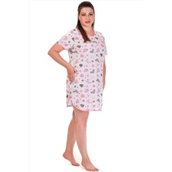 Сорочка Е 058