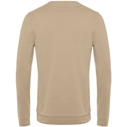 Свитшот унисекс Set In, бежевый