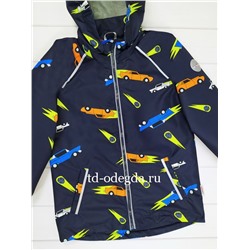 Ветровка F2306-5003