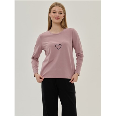 лонгслив 8870-14 Новинка