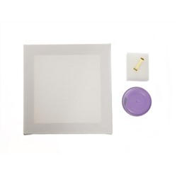 Набор Лапочка отпечатки ручек и ножек «Мой малыш»