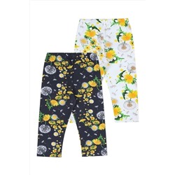 Бриджи 2шт. АПРЕЛЬ #985852