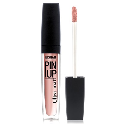 Блеск для губ LUXVISAGE PIN-UP ultra matt 5 г 20 тон