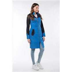 03-1747 Плащ женский