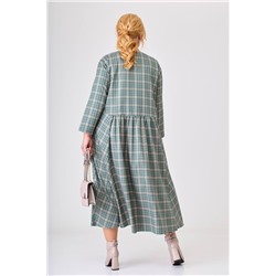 Avenue Fashion 0101, Платье