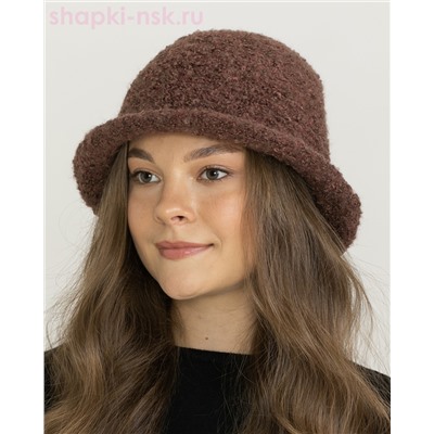 510 PB Панама женская флис (56-58)